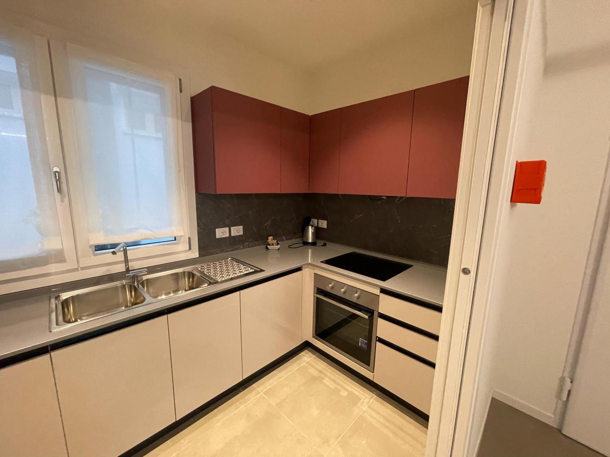 Nuovo Residence Serenissima Frontemare - Agenzia Cocal Caorle Luaran gambar