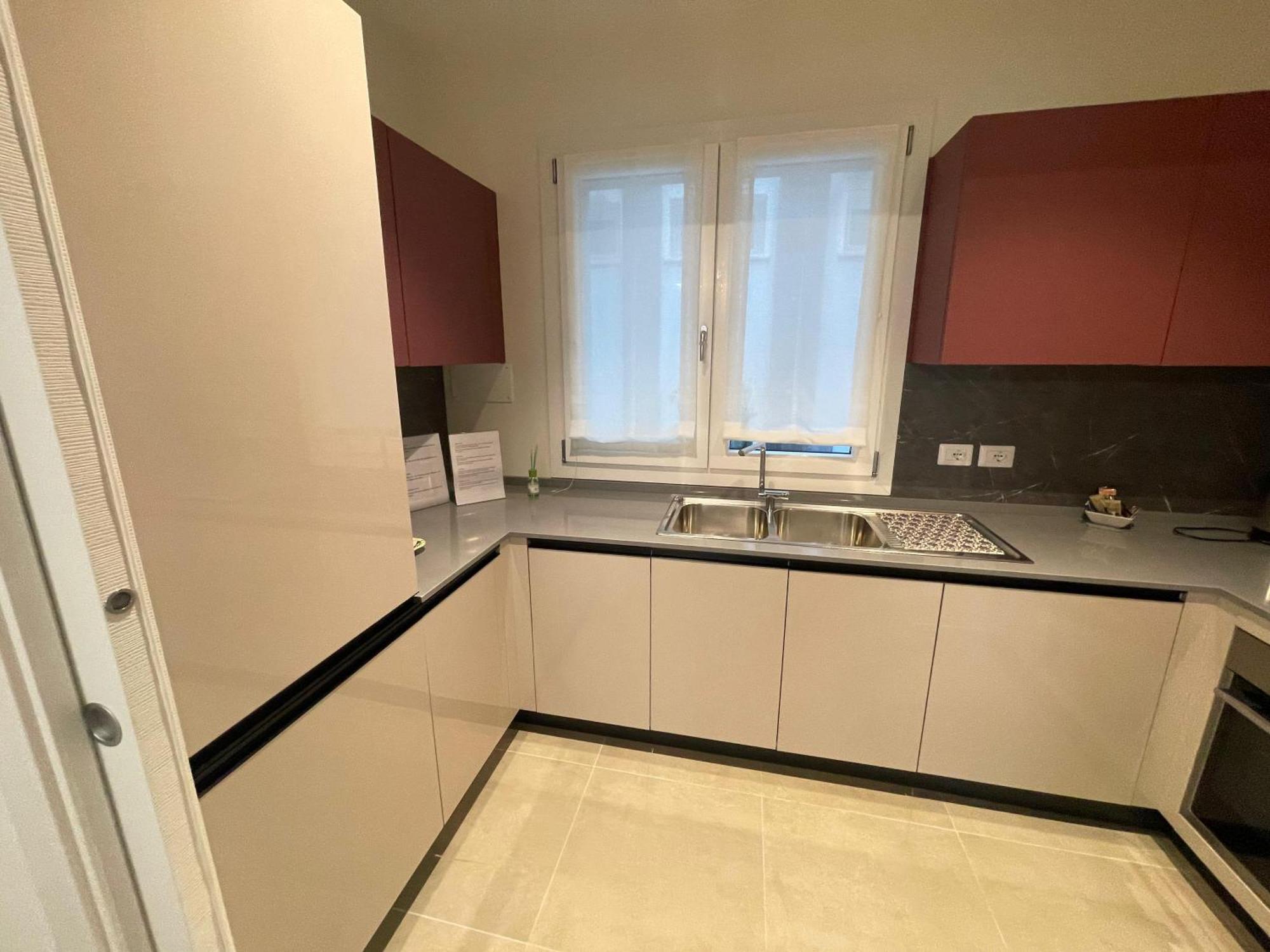 Nuovo Residence Serenissima Frontemare - Agenzia Cocal Caorle Luaran gambar