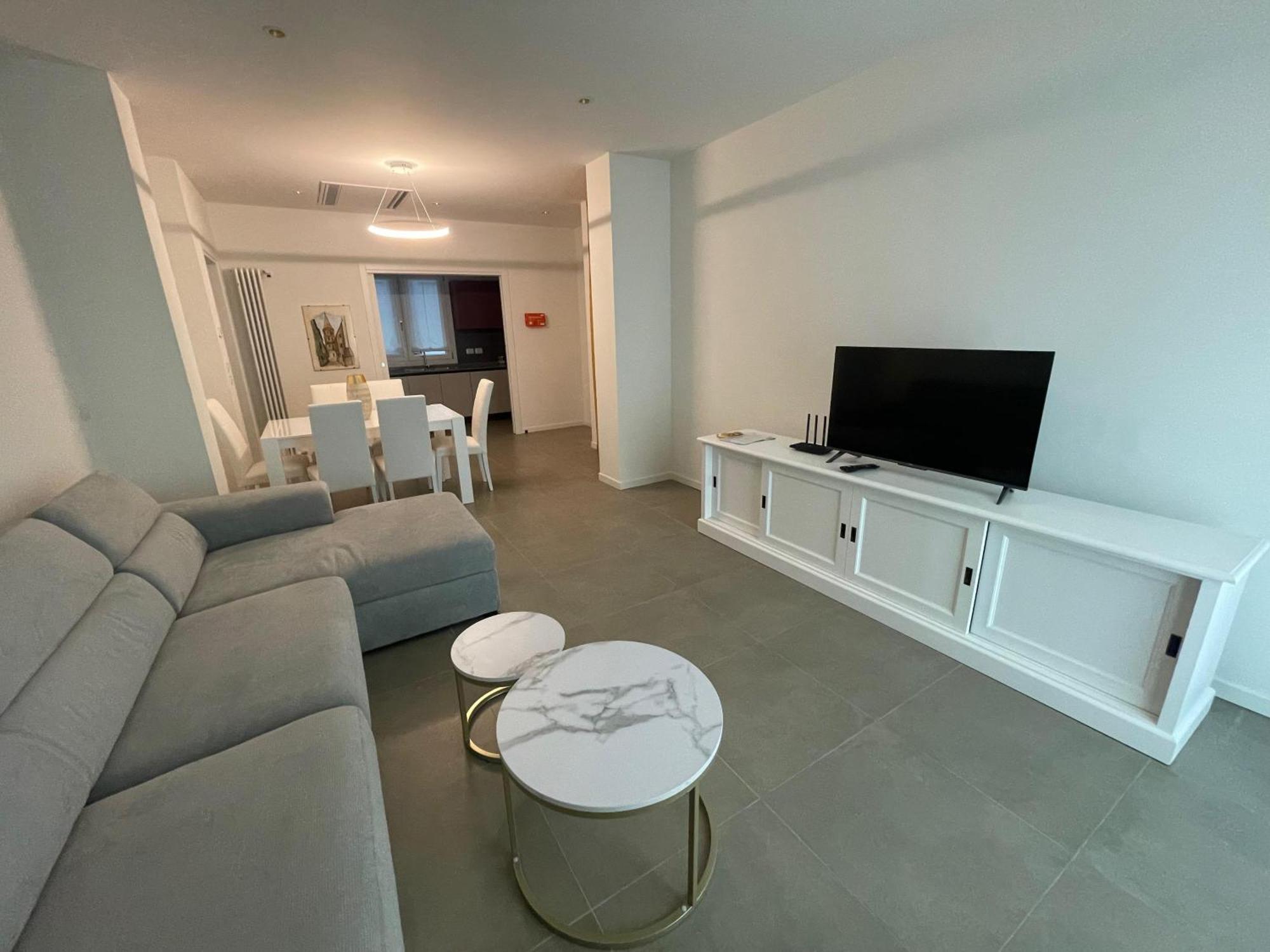 Nuovo Residence Serenissima Frontemare - Agenzia Cocal Caorle Bilik gambar