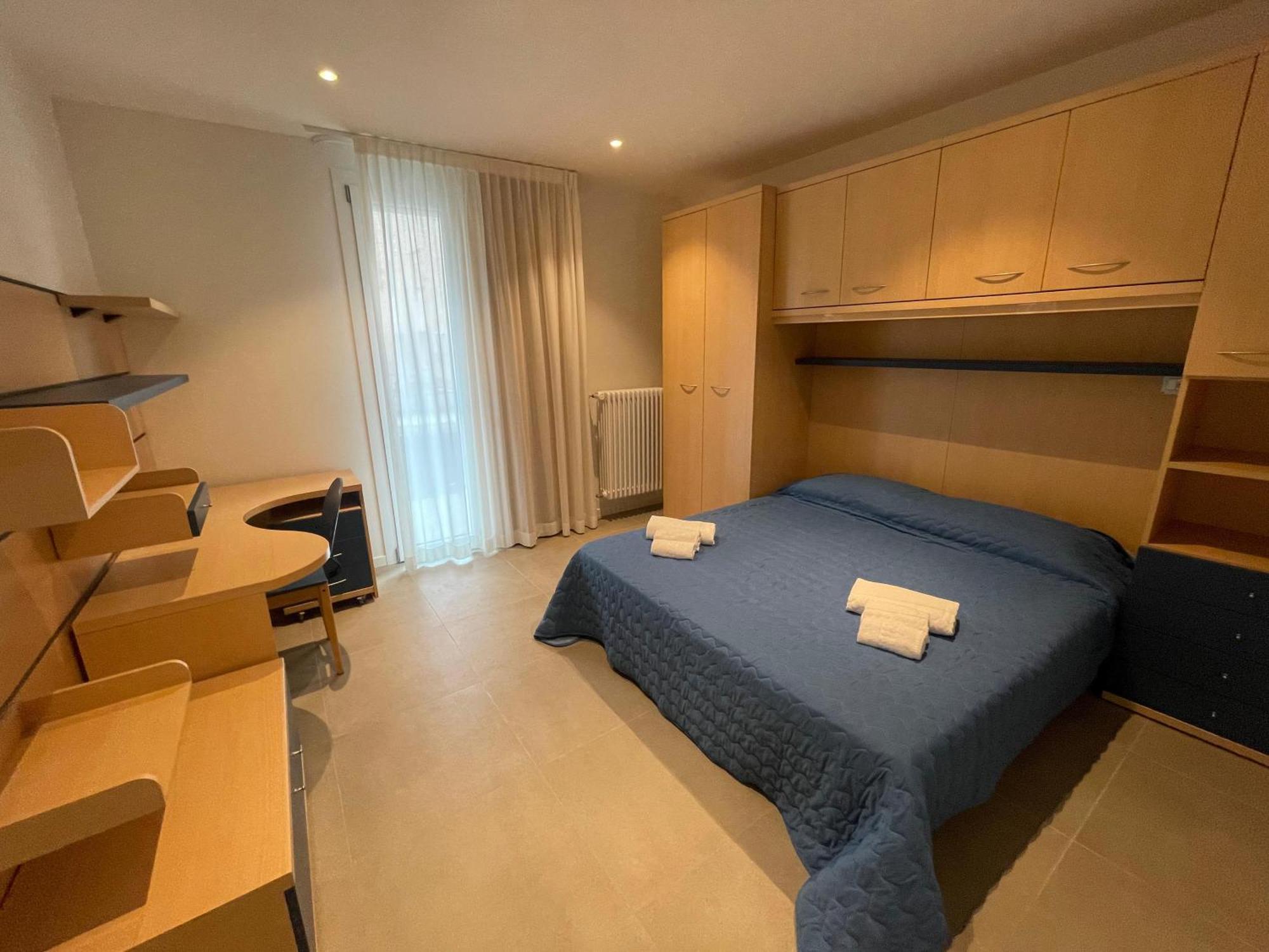 Nuovo Residence Serenissima Frontemare - Agenzia Cocal Caorle Luaran gambar