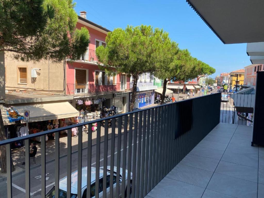 Nuovo Residence Serenissima Frontemare - Agenzia Cocal Caorle Luaran gambar