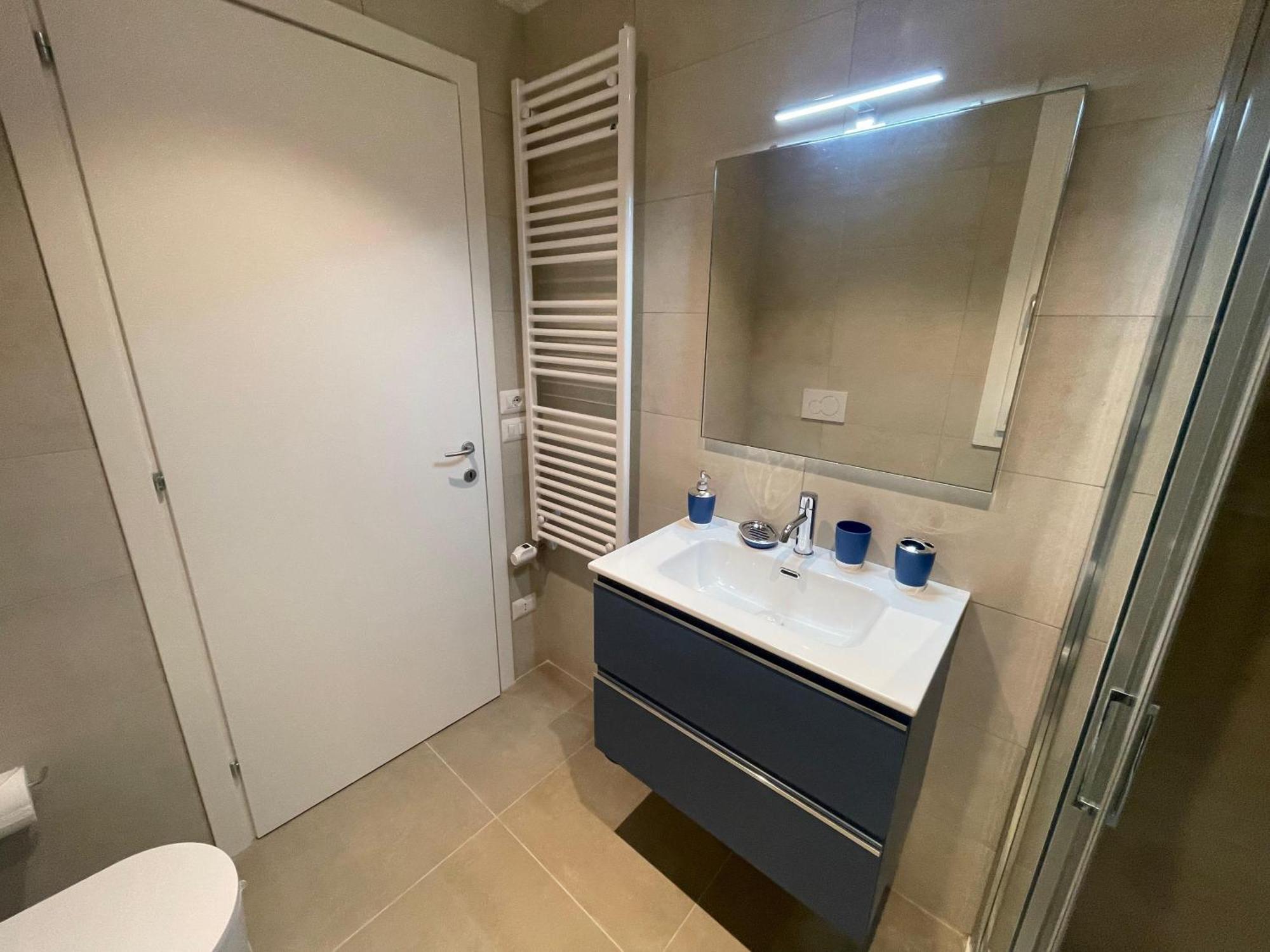 Nuovo Residence Serenissima Frontemare - Agenzia Cocal Caorle Luaran gambar