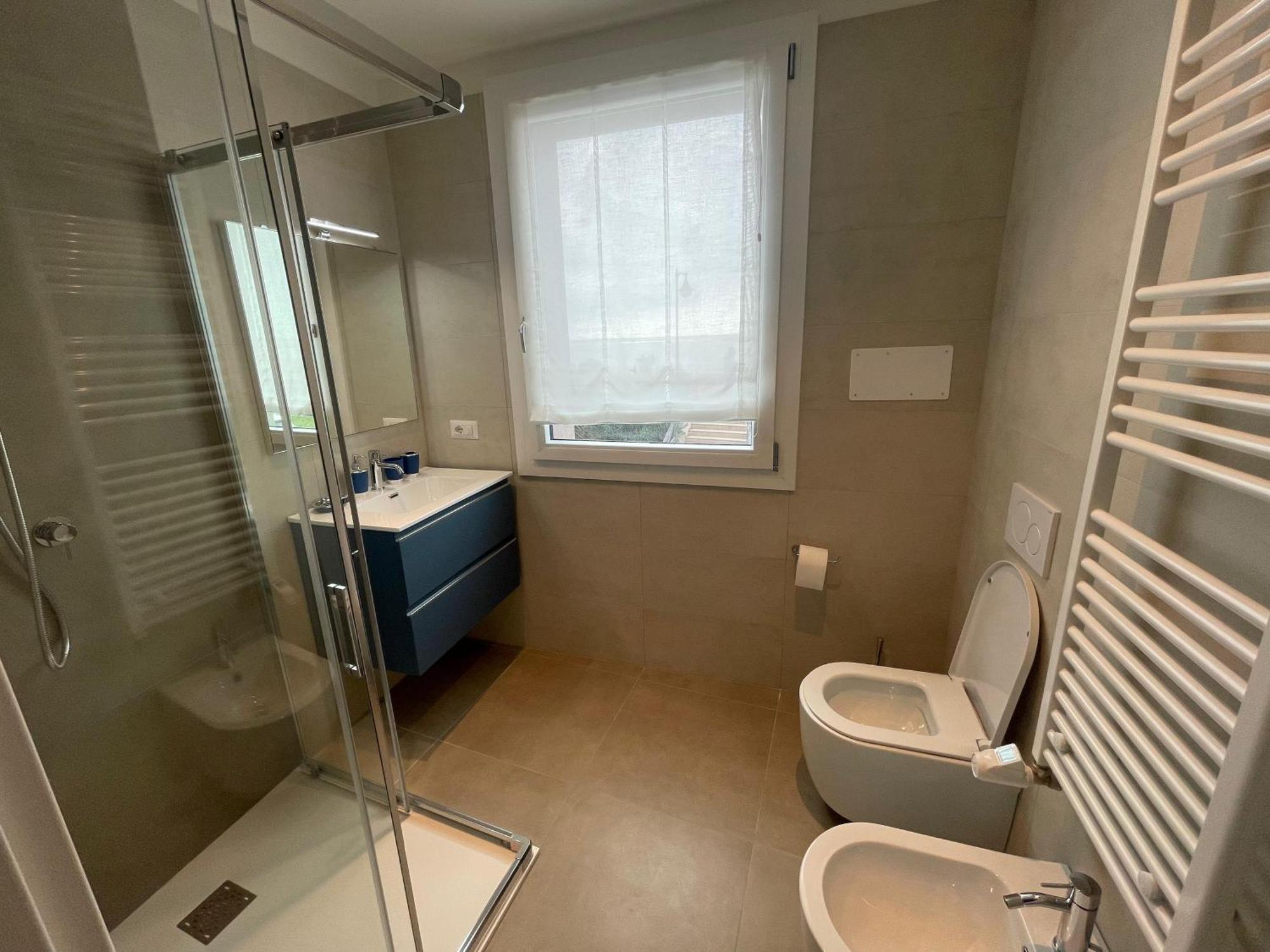 Nuovo Residence Serenissima Frontemare - Agenzia Cocal Caorle Luaran gambar