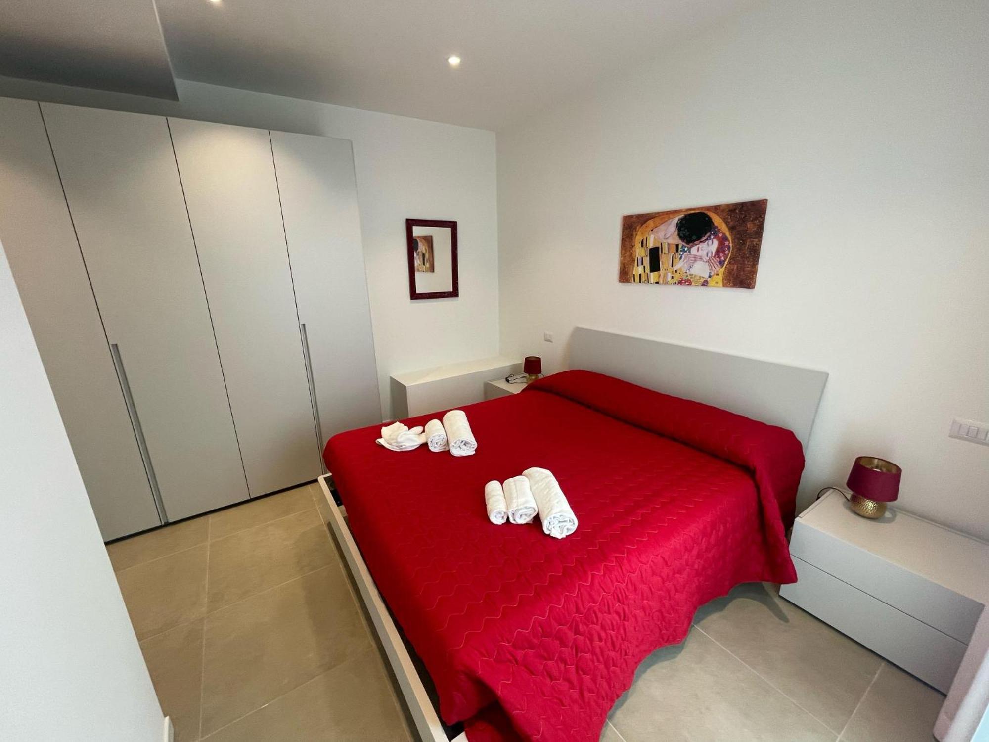 Nuovo Residence Serenissima Frontemare - Agenzia Cocal Caorle Luaran gambar