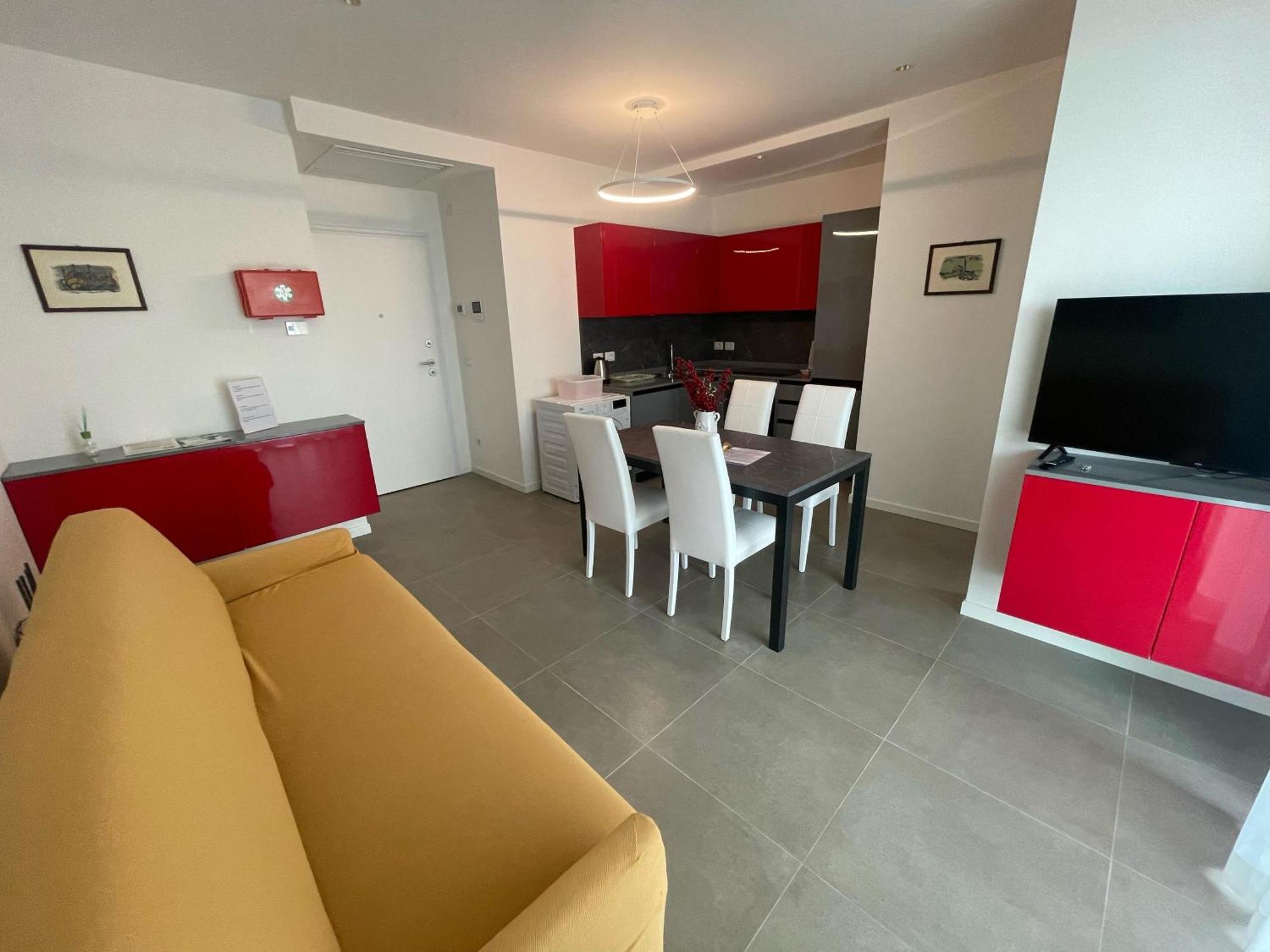 Nuovo Residence Serenissima Frontemare - Agenzia Cocal Caorle Luaran gambar