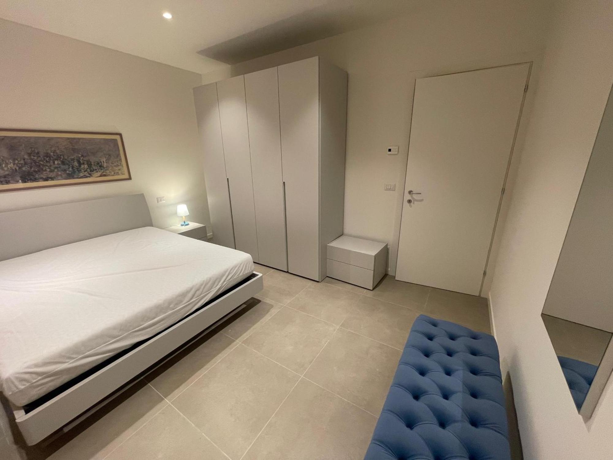 Nuovo Residence Serenissima Frontemare - Agenzia Cocal Caorle Luaran gambar