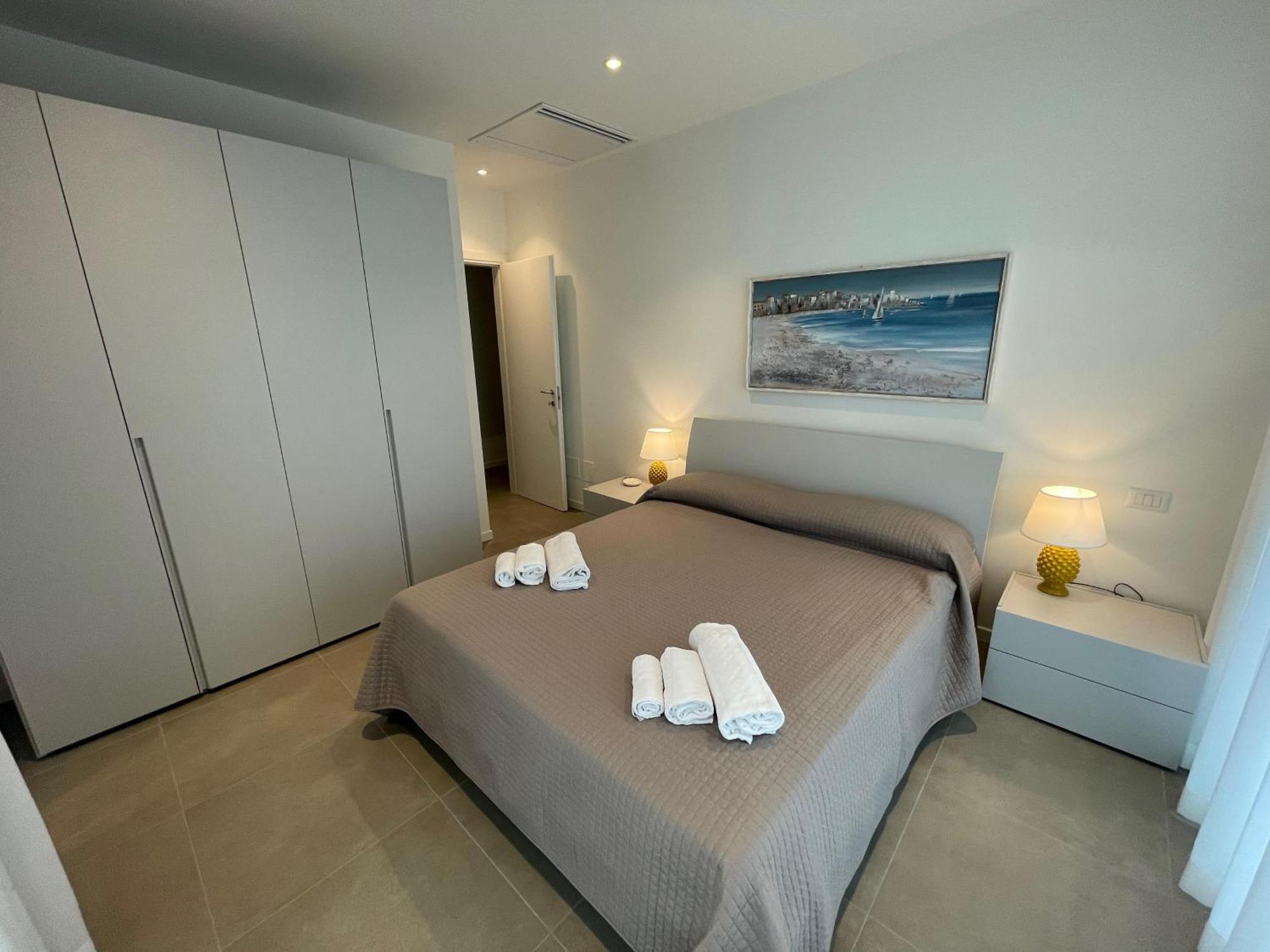 Nuovo Residence Serenissima Frontemare - Agenzia Cocal Caorle Luaran gambar