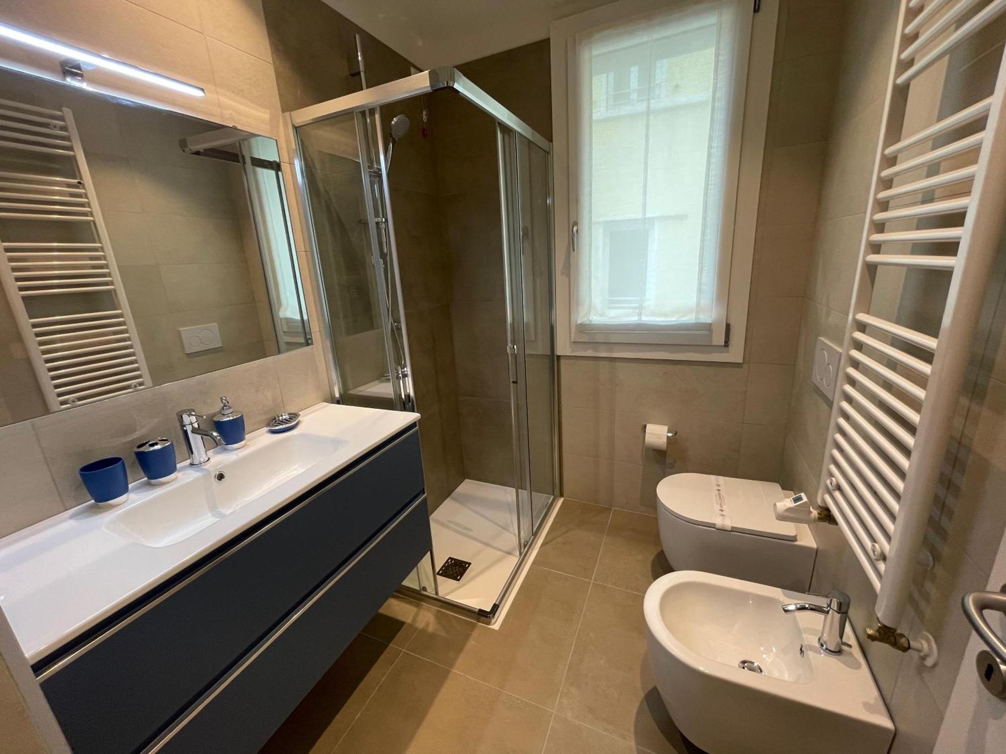 Nuovo Residence Serenissima Frontemare - Agenzia Cocal Caorle Luaran gambar