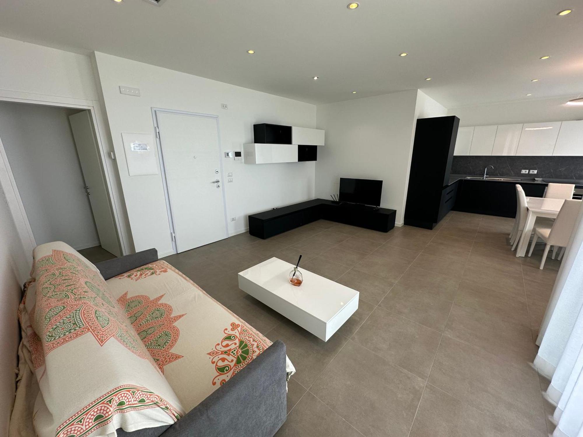Nuovo Residence Serenissima Frontemare - Agenzia Cocal Caorle Luaran gambar