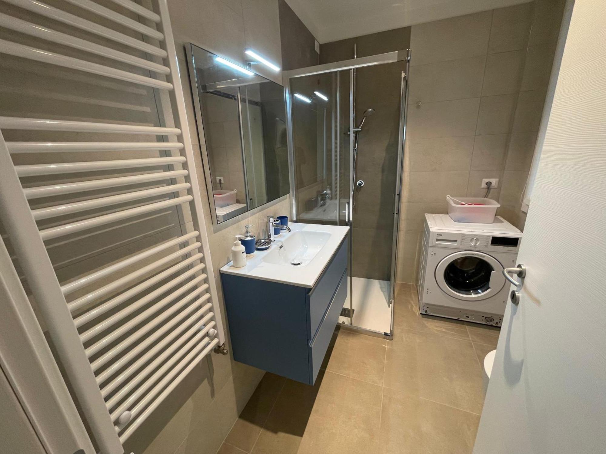 Nuovo Residence Serenissima Frontemare - Agenzia Cocal Caorle Bilik gambar